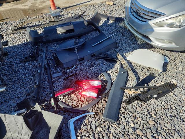 2019 CHEVROLET TRAVERSE L #3285720672