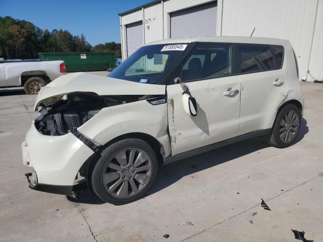 Global Auto Auctions: 2016 KIA SOUL !