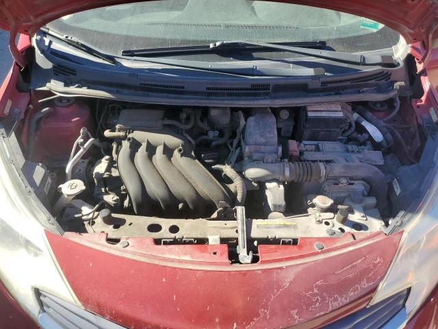 2014 NISSAN VERSA NOTE - 3N1CE2CP9EL410408