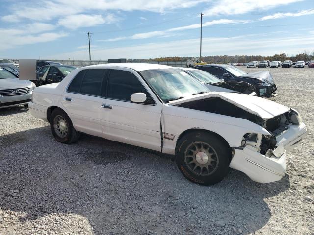 1999 FORD CROWN VICT #3290247222
