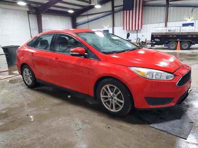 2015 FORD FOCUS SE #3308477277
