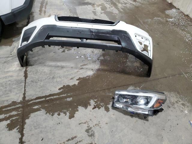 2021 SUBARU FORESTER P #3285589283