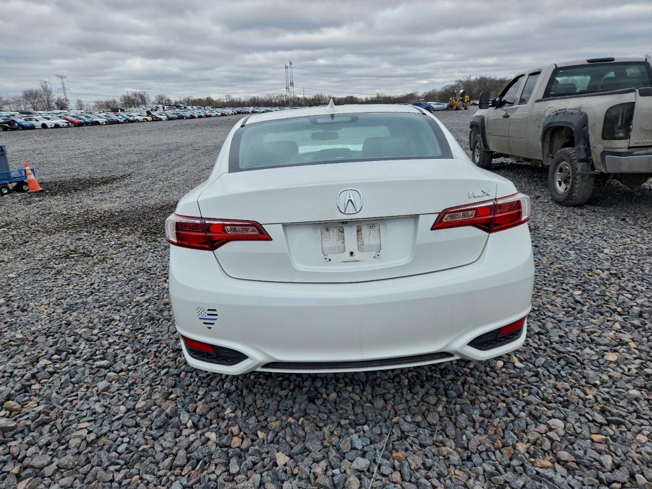 ACURA ILX PREMIUM
