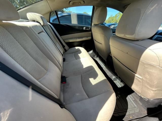 2012 MAZDA 6 I #3286524182