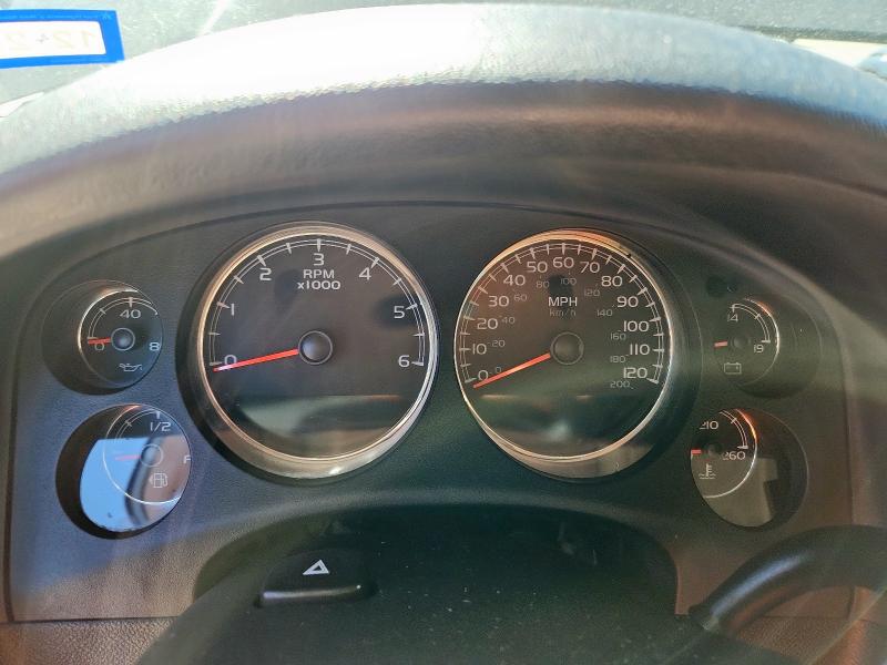 2008 GMC YUKON XL D #3293275421