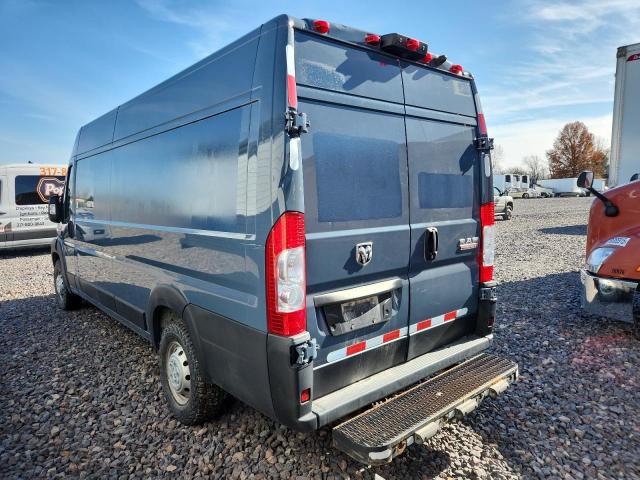 2021 RAM PROMASTER #3311721222
