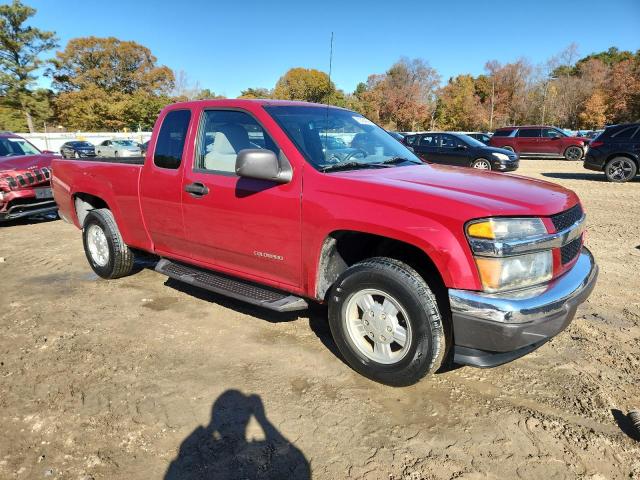 2005 CHEVROLET COLORADO #3282413264