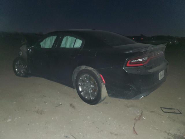 2017 DODGE CHARGER SE #3291340156