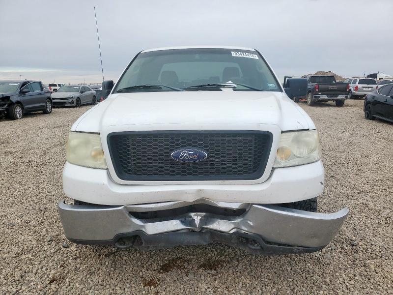 2006 FORD F150 #3303001635