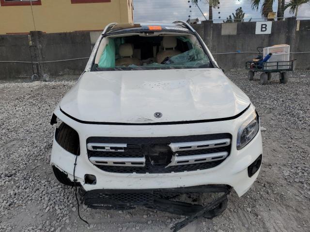 2020 MERCEDES-BENZ GLB 250 4M #3303577939