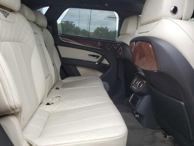 2017 BENTLEY BENTAYGA #3291231963