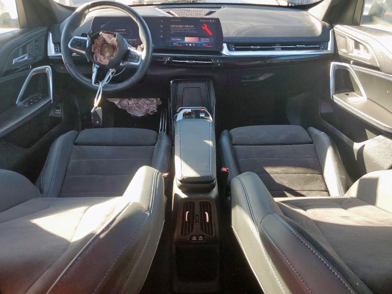 2025 BMW X1 XDRIVE2 #3285531270