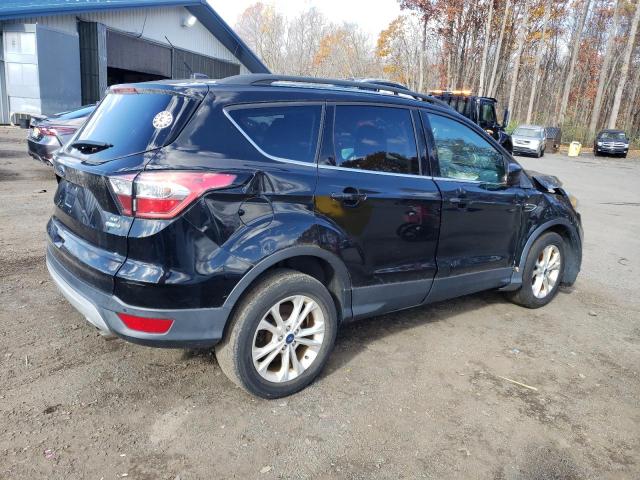 2017 FORD ESCAPE SE - 1FMCU9GD6HUE82570