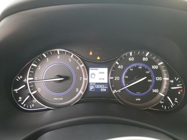 2017 INFINITI QX80 BASE #3296432691