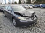 Lot #3312662175 2010 TOYOTA CAMRY BASE