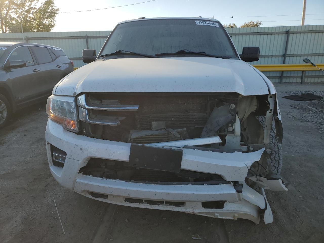 FORD EXPEDITION EL XLT