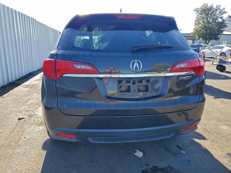 2014 ACURA RDX #3302632110