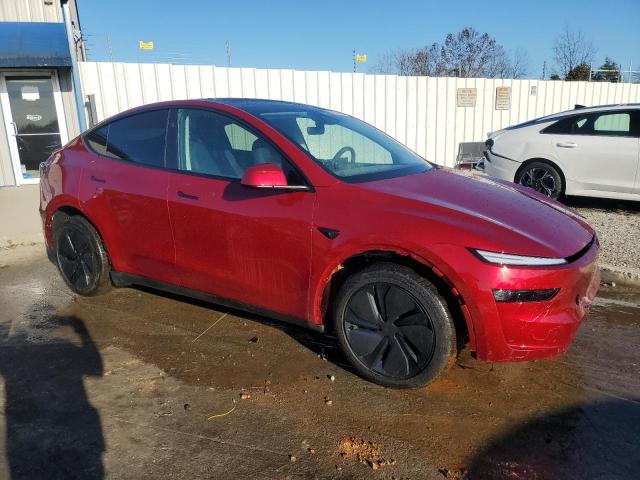 2026 TESLA MODEL Y #3293368427