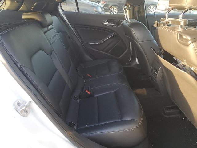 2016 MERCEDES-BENZ GLA 250 4M #3297184861