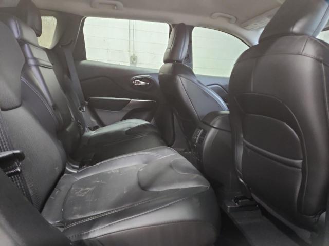 2019 JEEP CHEROKEE L #3285555273