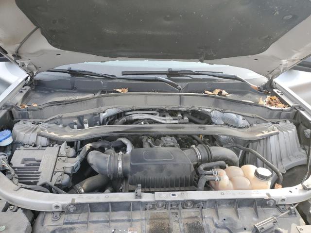 2020 FORD EXPLORER S #3303632933