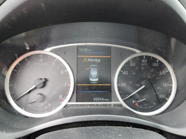 2019 NISSAN SENTRA S - 3N1AB7AP2KY299120