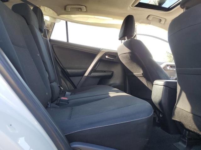 2018 TOYOTA RAV4 ADVEN #3282326283