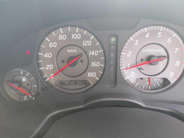 1999 NISSAN SKYLINE GT #3287446070