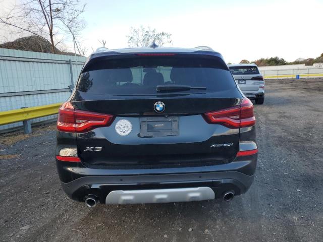 2019 BMW X3 XDRIVE3 #3317866904