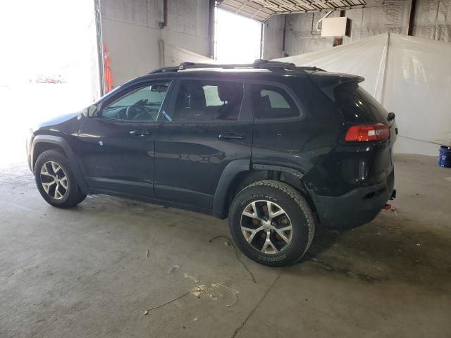 2014 JEEP CHEROKEE T #3293513462