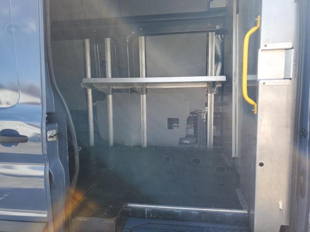 2019 FORD TRANSIT #3287375984