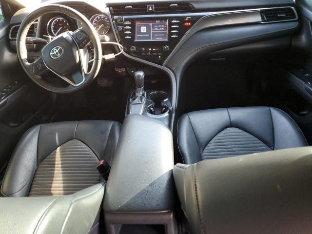 2019 TOYOTA CAMRY L #3297115521