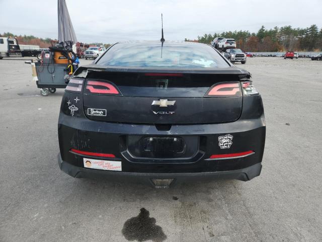 2013 CHEVROLET VOLT #3304644938