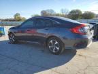 Lot #3296432659 2021 HONDA CIVIC LX