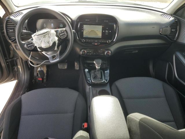 2023 KIA SOUL LX - KNDJ23AU1P7204079