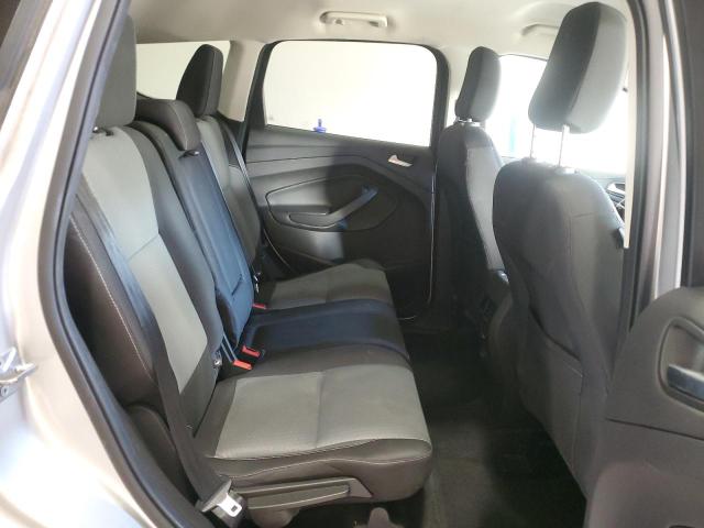 2018 FORD ESCAPE SE #3301820402