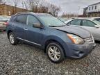 Lot #3305323338 2015 NISSAN ROGUE SELE