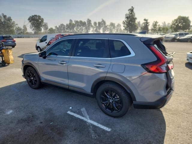 2024 HONDA CR-V SPORT #3311519235