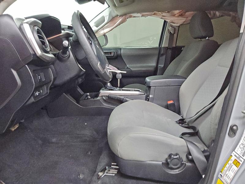 2020 TOYOTA TACOMA DOU - 5TFAX5GN1LX175416