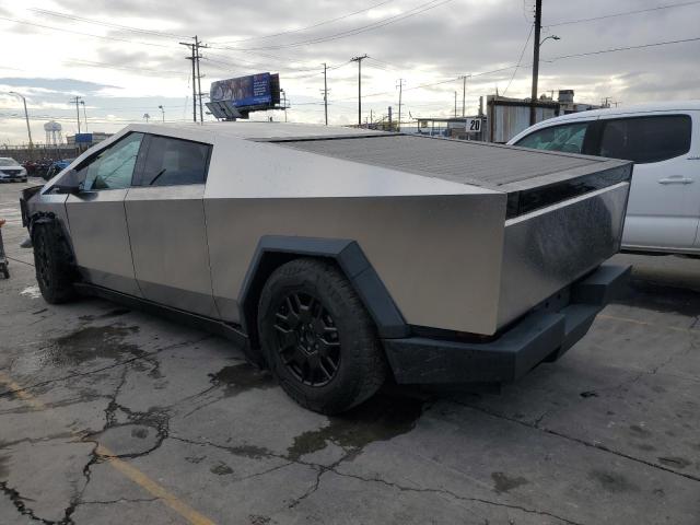 2024 TESLA CYBERTRUCK #3291158009