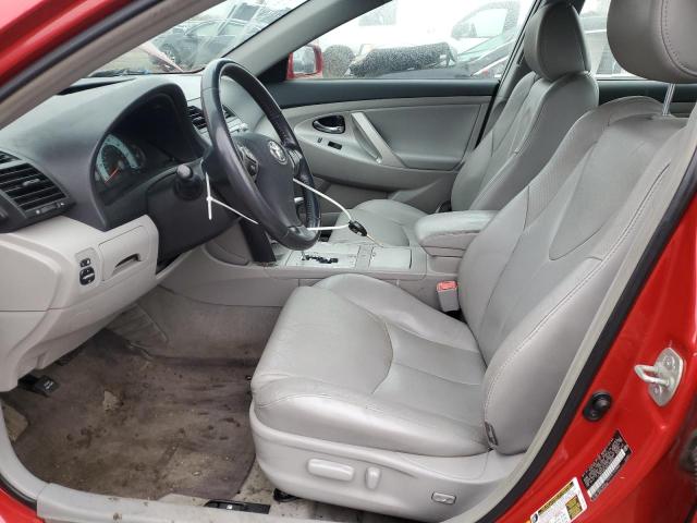 2008 TOYOTA CAMRY CE #3296364117