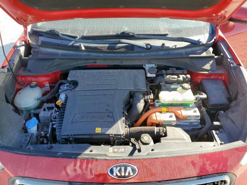 2019 KIA NIRO FE - KNDCB3LC0K5231307