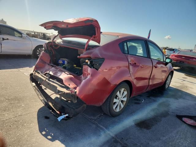 2013 KIA RIO EX #3303925691