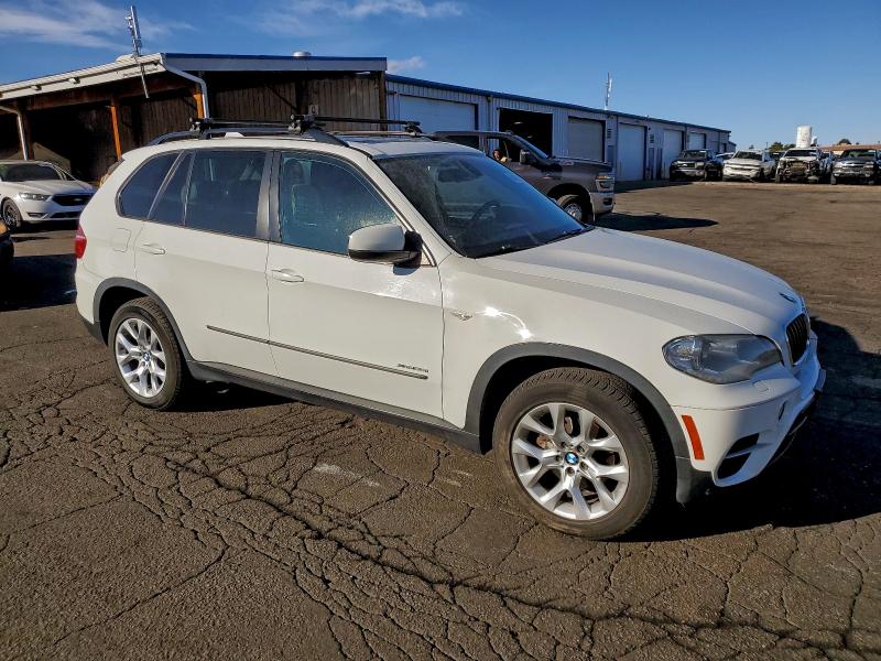 2012 BMW X5 XDRIVE3 #3297939772