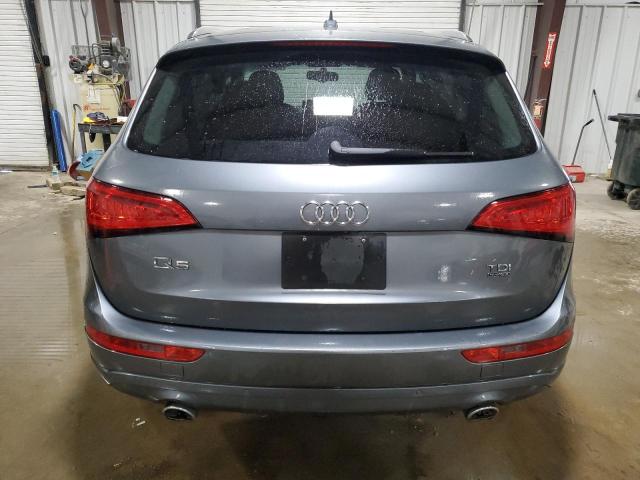 2014 AUDI Q5 TDI PRE - WA1CMAFP8EA121446