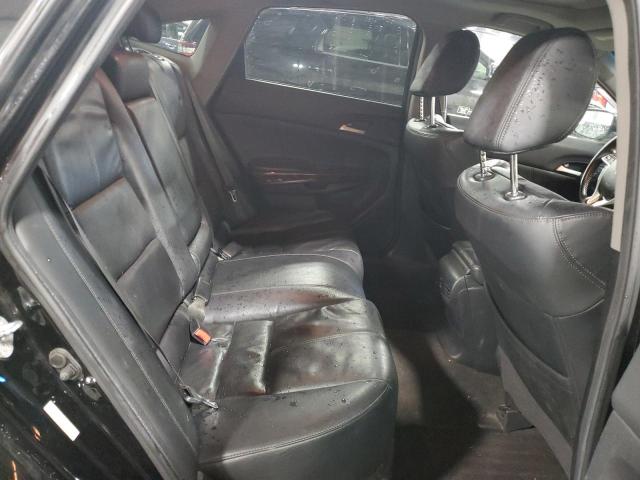 2010 HONDA ACCORD CRO #3283830423