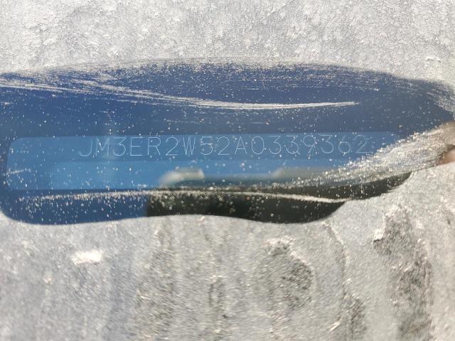 2010 MAZDA CX-7 #3300578918