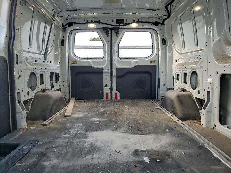 2016 FORD TRANSIT T- #3297930795