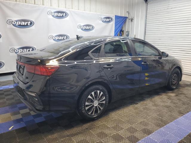 2019 KIA FORTE FE #3311513296