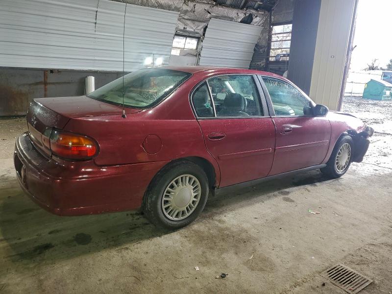 2004 CHEVROLET CLASSIC #3302699076